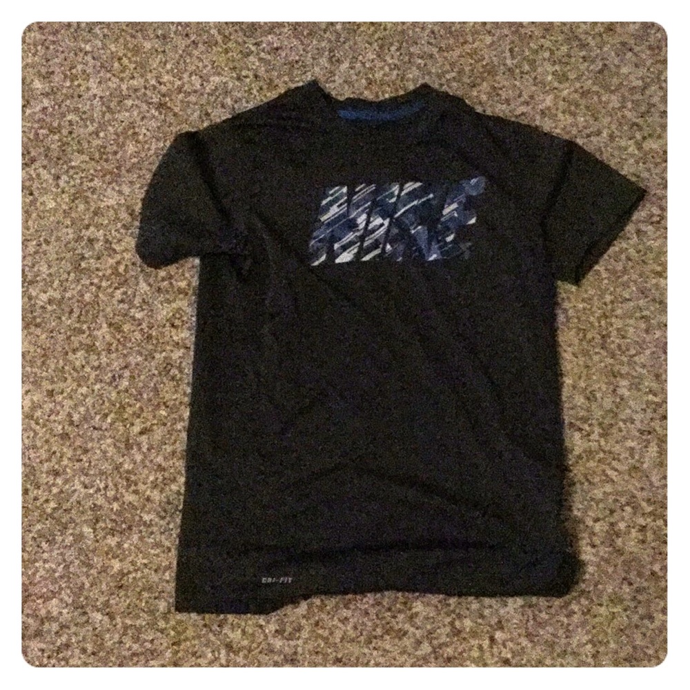 Nike shirt